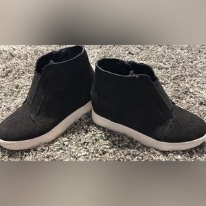 Size 6.5 cute booties